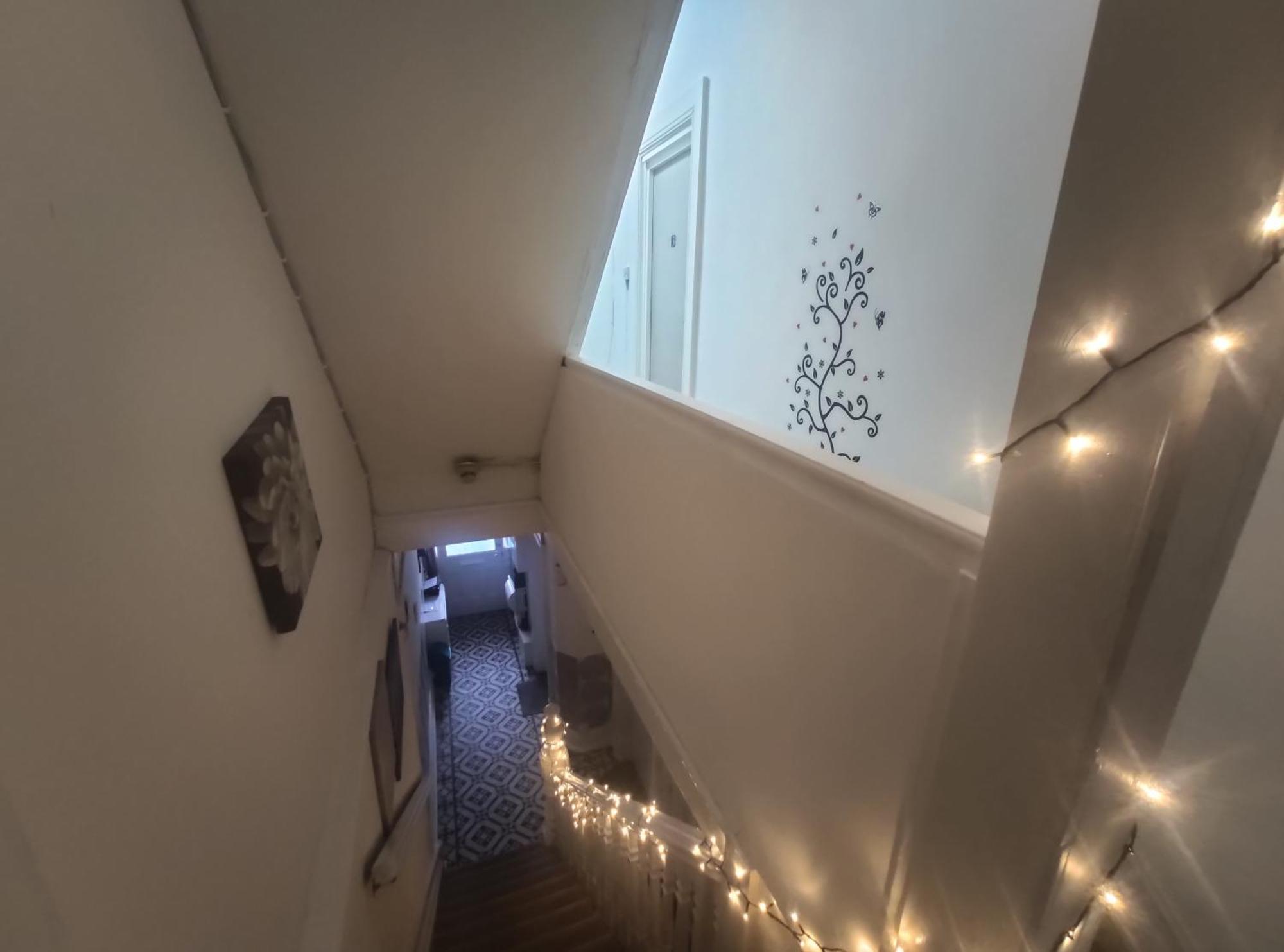 Serene 1 Bedroom Flat In Roath Cardiff Exteriér fotografie
